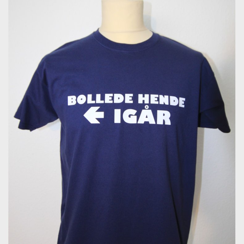 Bollede hende igr