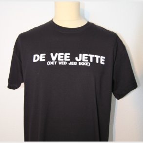 Dee vee jette