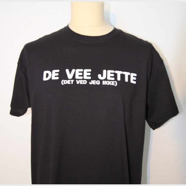 Dee vee jette