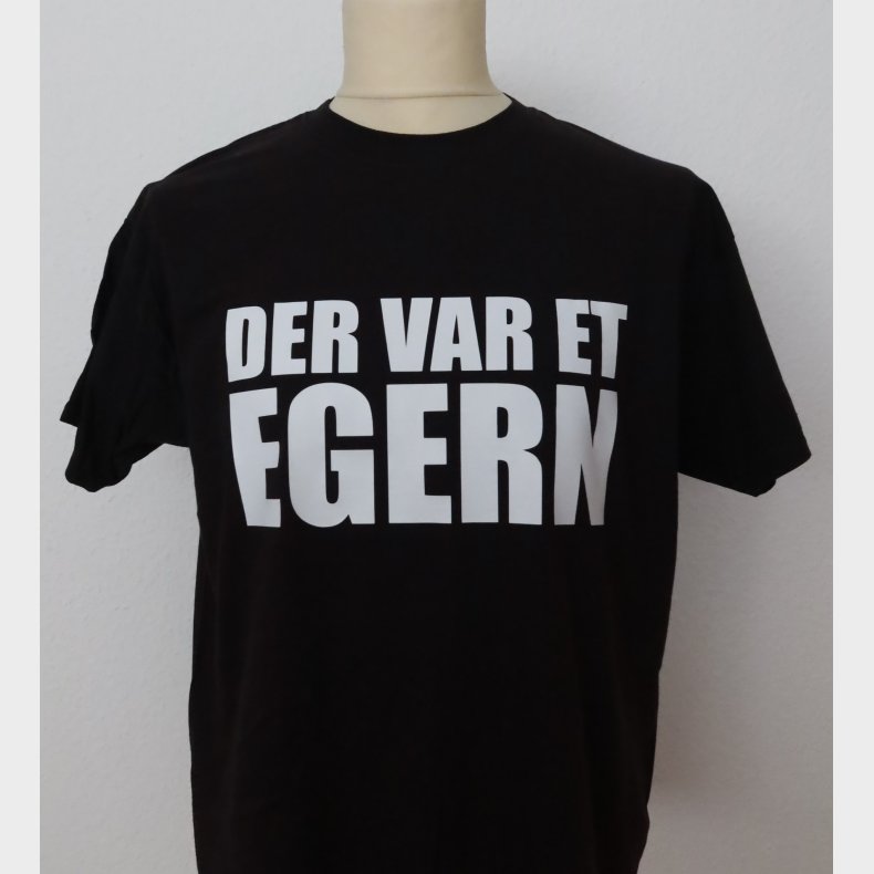 Der var et egern