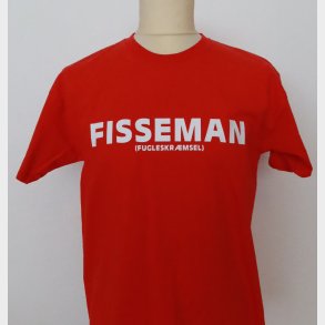 Fisseman
