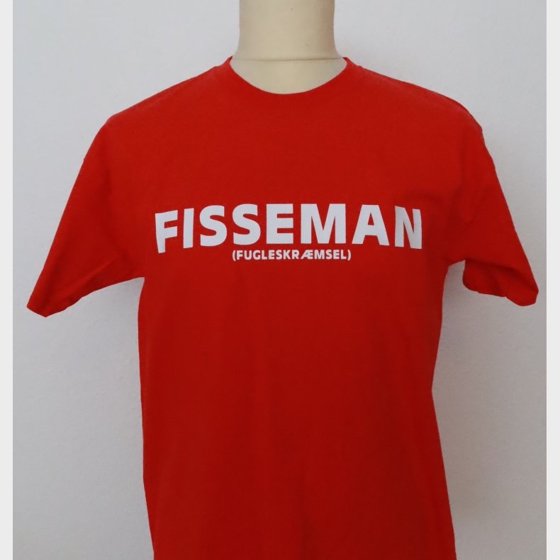 Fisseman