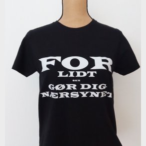 For lidt sex gr dig nrsynet