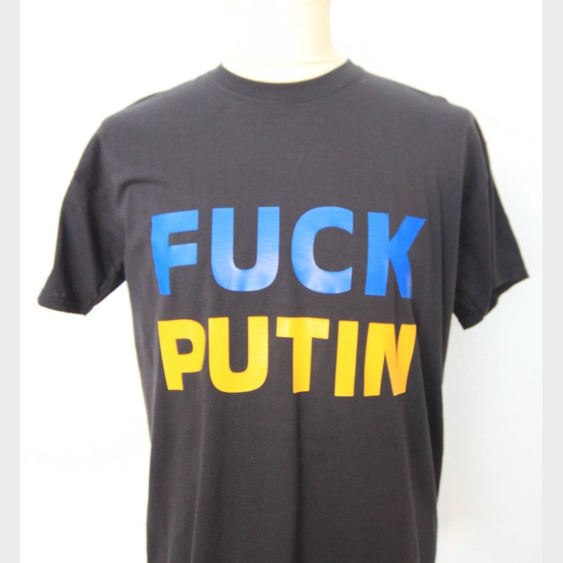 Fuck Putin