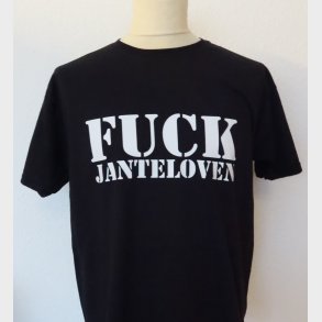 Fuck Janteloven