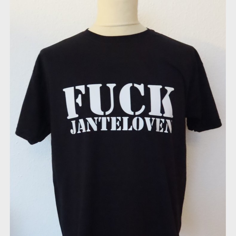 Fuck Janteloven