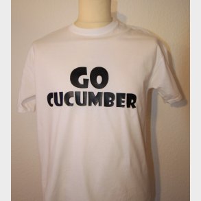 Go cucumber