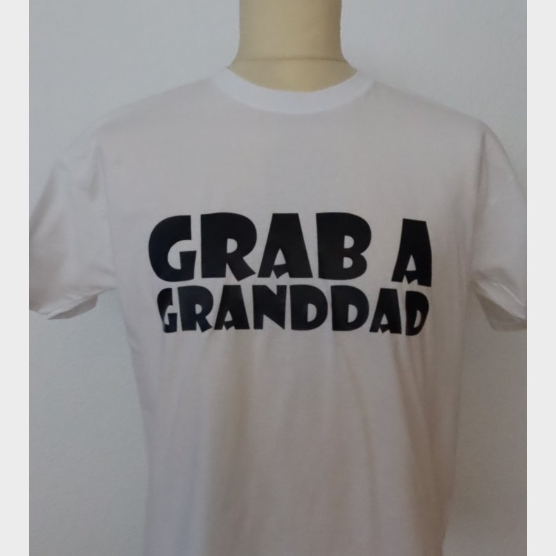 Grab a granddad