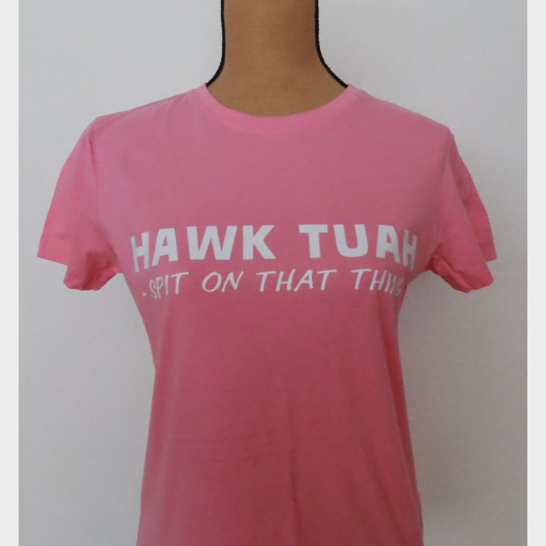 Hawk Tuah - spit on that thing