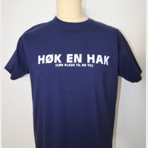 Hk en hak