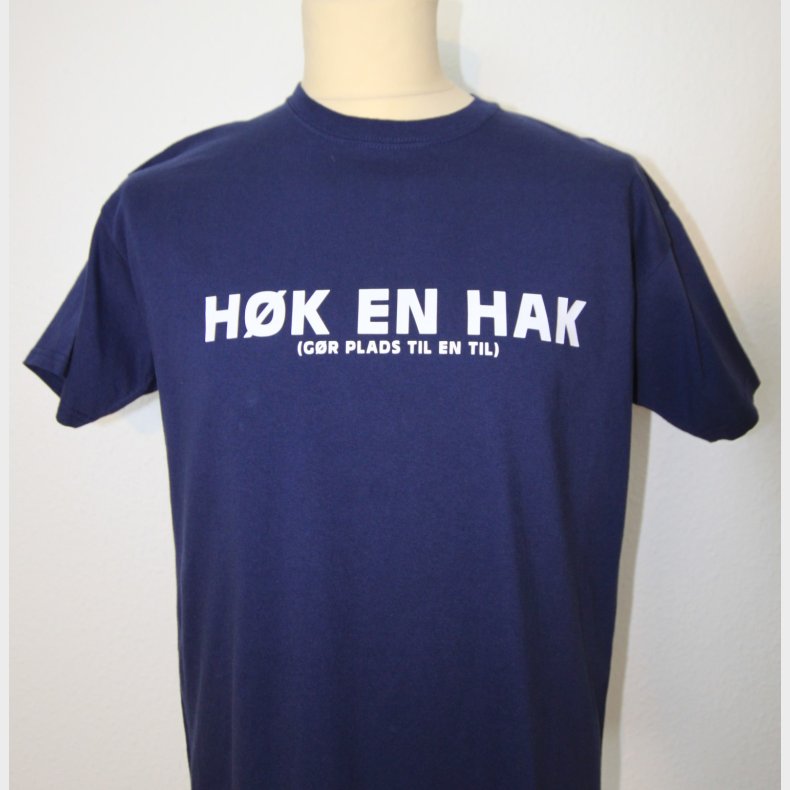 Hk en hak