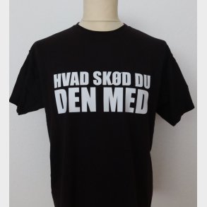 Hvad skd du den med