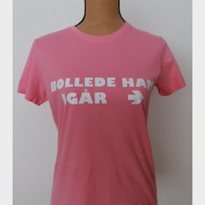Bollede ham igr