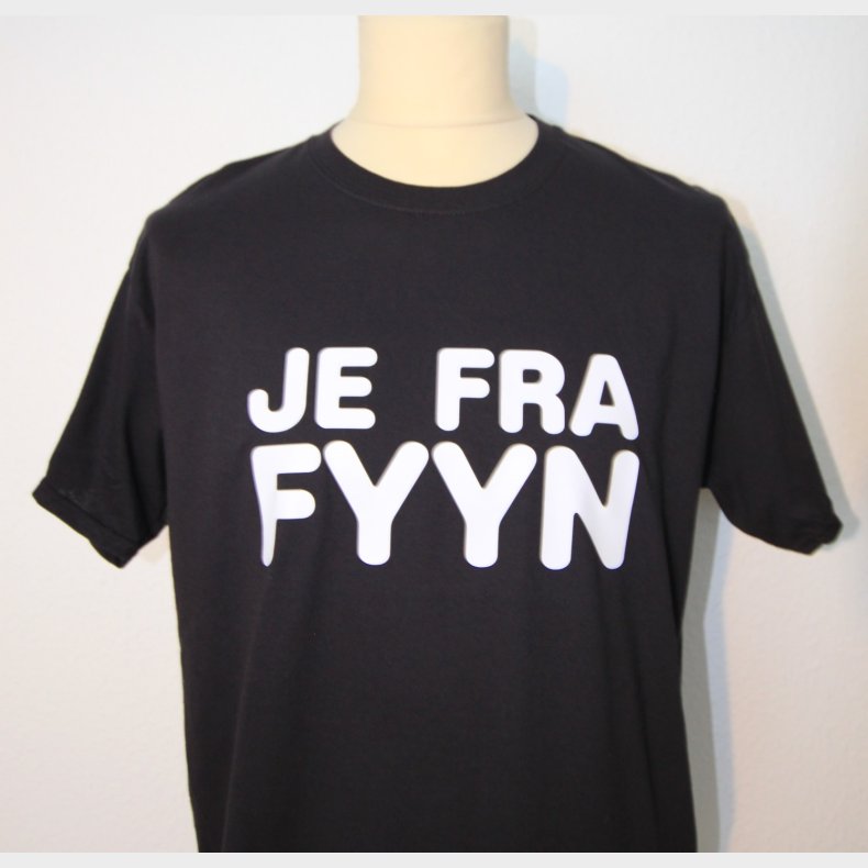 Je fra Fyyn