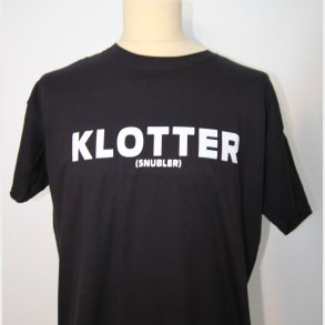 Klotter