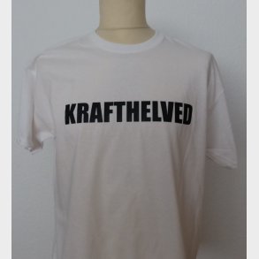 Krafthelved
