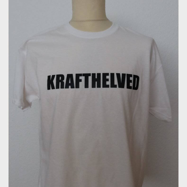 Krafthelved
