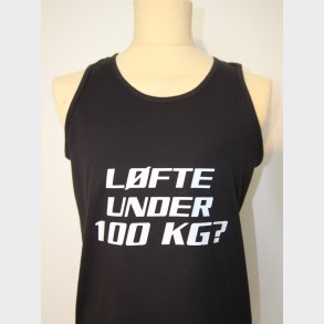 Lfte under 100kg