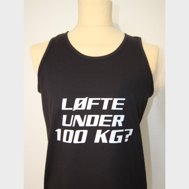 Lfte under 100kg
