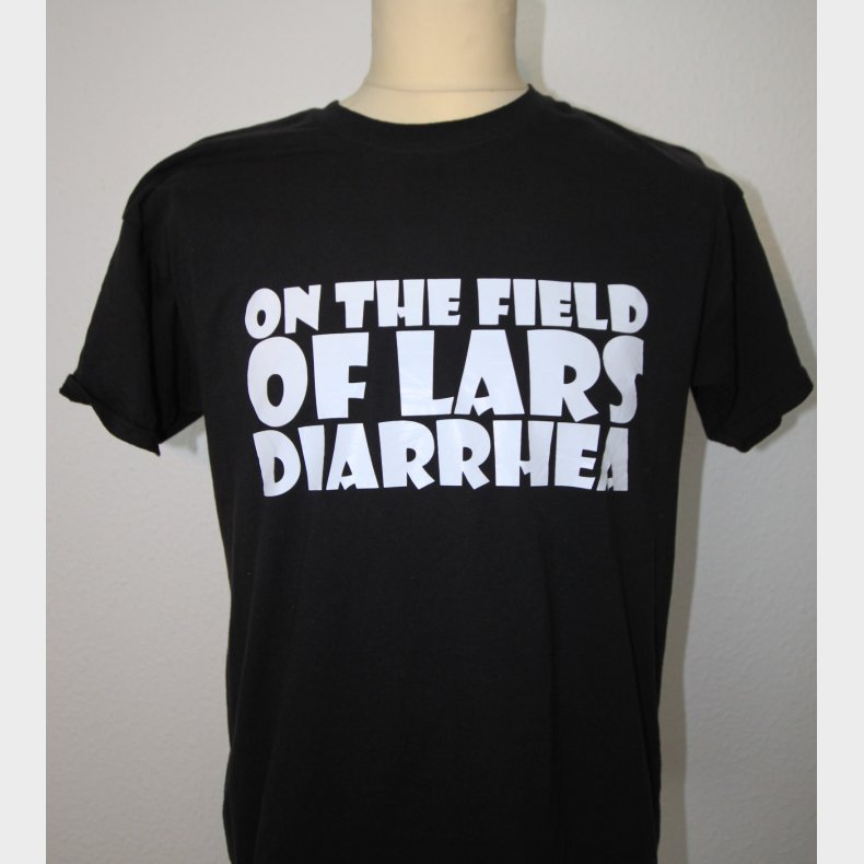 The field of Lars Diarrhea