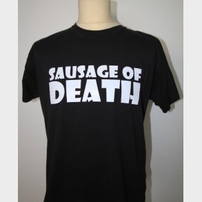 Sausage of death