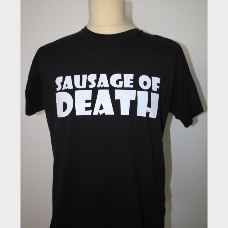 Sausage of death