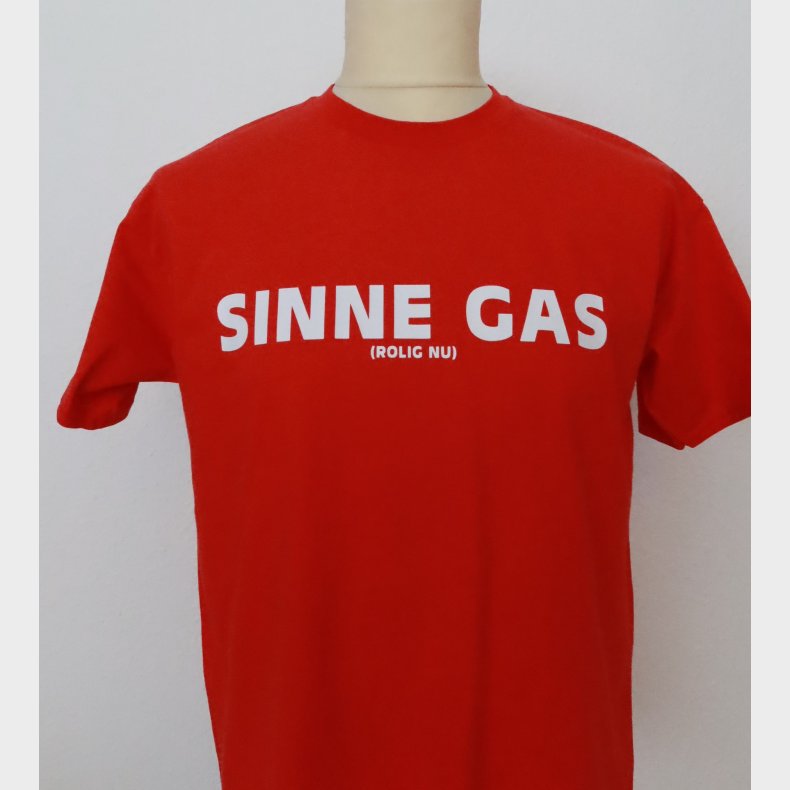Sinne gas
