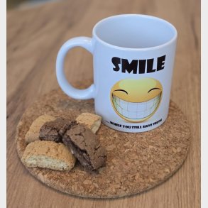 Smile, while you still have teeth