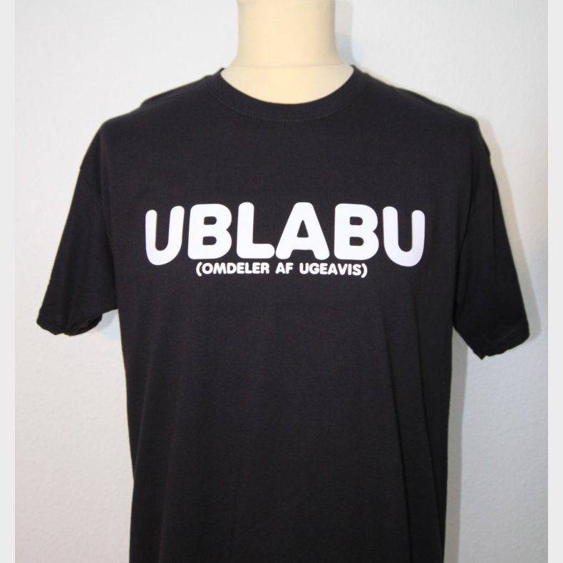 Ublabu