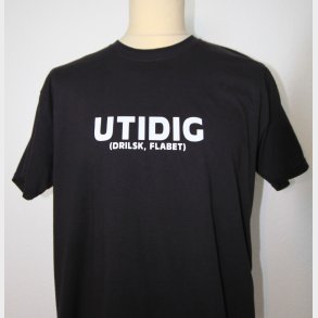 Utidig