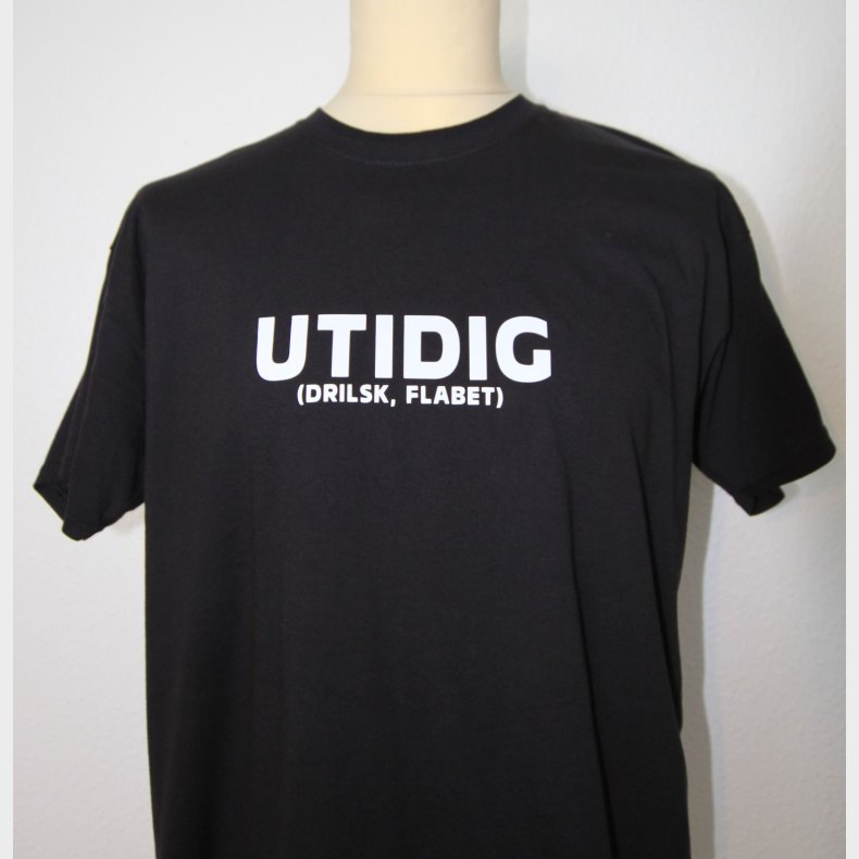 Utidig