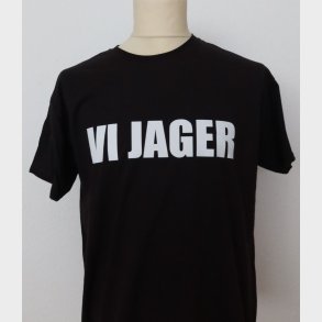 Vi jager
