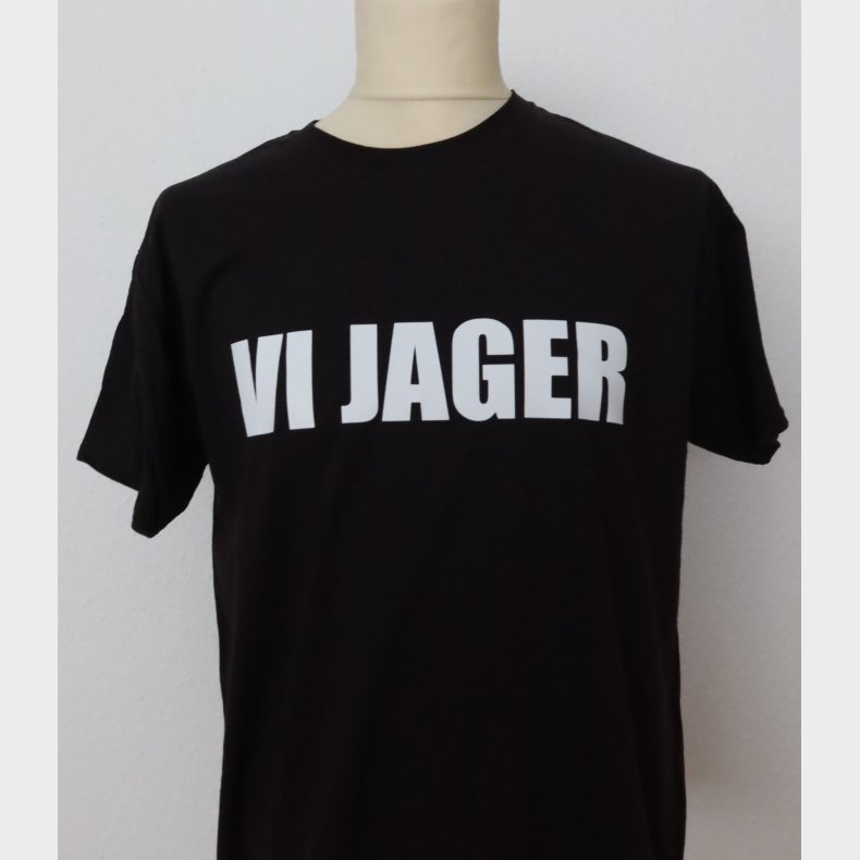 Vi jager